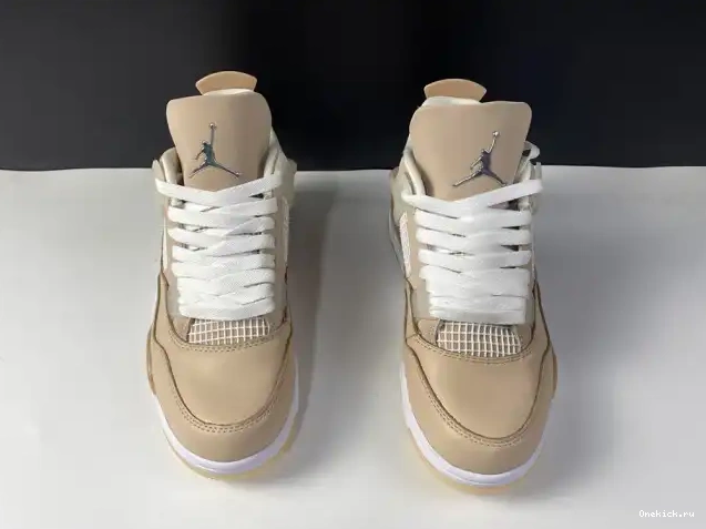 One Kick 4 Air Jordan Shimmer DJ0675-200 0523
